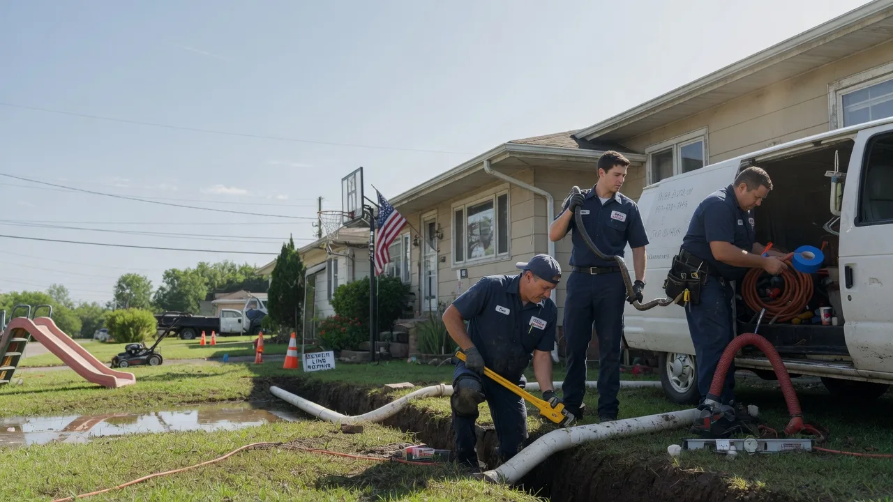 Toilet Installation in Hemlock, MI near me